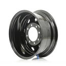 Cragar Soft 8 Black Wheels 1629404014B