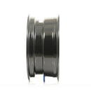 Cragar Soft 8 Black Wheels 1629404014B
