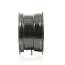 Cragar Soft 8 Black Wheels 1629410014B