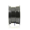 Cragar Soft 8 Black Wheels 1629410014B