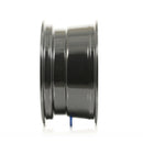 Cragar Soft 8 Black Wheels 1629412014B