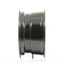 Cragar Soft 8 Black Wheels 1629412014B