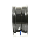 Cragar Soft 8 Black Wheels 1729414014B