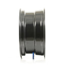 Cragar Soft 8 Black Wheels 1729418014B