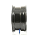 Cragar Soft 8 Black Wheels 1729417014B