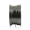 Cragar Soft 8 Black Wheels 1729421014B