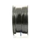 Cragar Soft 8 Black Wheels 1729421014B