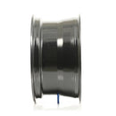 Cragar Soft 8 Black Wheels 1729423014B