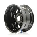 Cragar Soft 8 Black Wheels 1729423014B