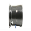 Cragar Soft 8 Black Wheels 1729428014B