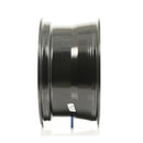 Cragar Soft 8 Black Wheels 1729430014B