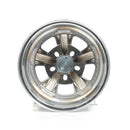 Cragar 08/61 S/S Super Sport Chrome Wheels 1525909402B