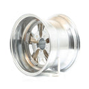 Cragar 08/61 S/S Super Sport Chrome Wheels 1525909402B