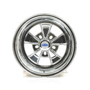 Cragar 08/61 S/S Super Sport Chrome Wheels 1525909402B