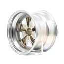 Cragar 08/61 S/S Super Sport Chrome Wheels 1525906402B