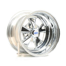 Cragar 08/61 S/S Super Sport Chrome Wheels 1525906402B