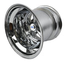 Cragar 08/61 S/S Super Sport Chrome Wheels 1526116402B