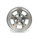 Cragar 08/61 S/S Super Sport Chrome Wheels 1425726402B