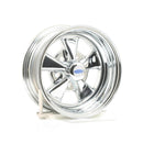 Cragar 08/61 S/S Super Sport Chrome Wheels 1425726402B