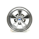 Cragar 08/61 S/S Super Sport Chrome Wheels 1425817402B
