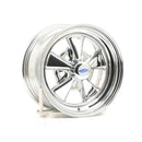 Cragar 08/61 S/S Super Sport Chrome Wheels 1425817402B