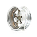 Cragar 08/61 S/S Super Sport Chrome Wheels 1425817402B