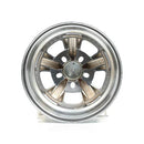 Cragar 08/61 S/S Super Sport Chrome Wheels 1526330402B