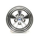 Cragar 08/61 S/S Super Sport Chrome Wheels 1526330402B