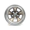 Cragar 08/61 S/S Super Sport Chrome Wheels 1526330402B