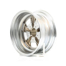 Cragar 08/61 S/S Super Sport Chrome Wheels 1526330402B