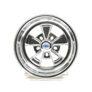 Cragar 08/61 S/S Super Sport Chrome Wheels 1526327402B