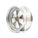 Cragar 08/61 S/S Super Sport Chrome Wheels 1526327402B