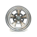 Cragar 08/61 S/S Super Sport Chrome Wheels 1526327402B
