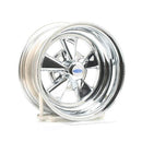 Cragar 08/61 S/S Super Sport Chrome Wheels 1526327402B