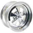 Cragar 08/61 S/S Super Sport Chrome Wheels 1526461402B