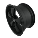 Cragar 617B Series Modern Muscle Matte Black Wheels 617B0020J39