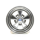 Cragar 08/61 S/S Super Sport Chrome Wheels 1526581402B