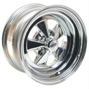 Cragar 08/61 S/S Super Sport Chrome Wheels 1526753402B
