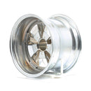 Cragar 61C Series S/S Super Sport Chrome Wheels 61C511242