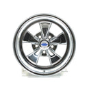 Cragar 61C Series S/S Super Sport Chrome Wheels 61C511242