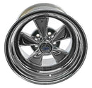 Cragar 61C Series S/S Super Sport Chrome Wheels 61C511255