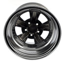 Cragar 61C Series S/S Super Sport Chrome Wheels 61C511255