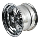 Cragar 61C Series S/S Super Sport Chrome Wheels 61C511255