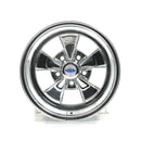 Cragar 61C Series S/S Super Sport Chrome Wheels 61C513442