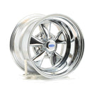 Cragar 61C Series S/S Super Sport Chrome Wheels 61C513442
