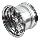 Cragar 61C Series S/S Super Sport Chrome Wheels 61C515042