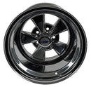 Cragar 61C Series S/S Super Sport Chrome Wheels 61C521245
