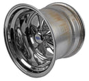 Cragar 61C Series S/S Super Sport Chrome Wheels 61C521245