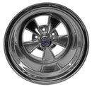 Cragar 61C Series S/S Super Sport Chrome Wheels 61C523445