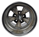 Cragar 61C Series S/S Super Sport Chrome Wheels 61C523445